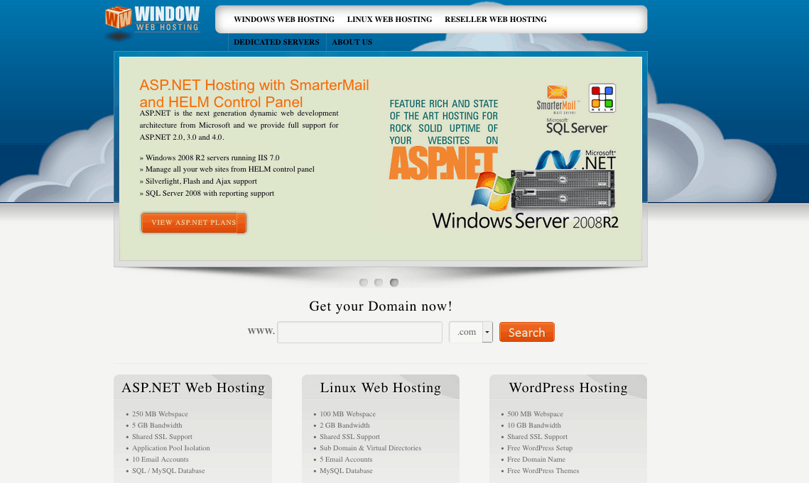 Window-Web-Hosting-overview1