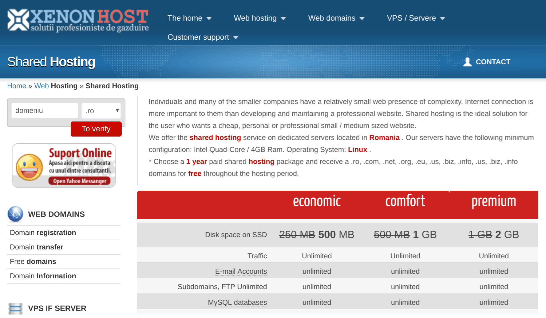 XenonHost-overview1