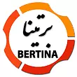 bertina logo square
