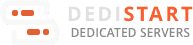 dediSTART