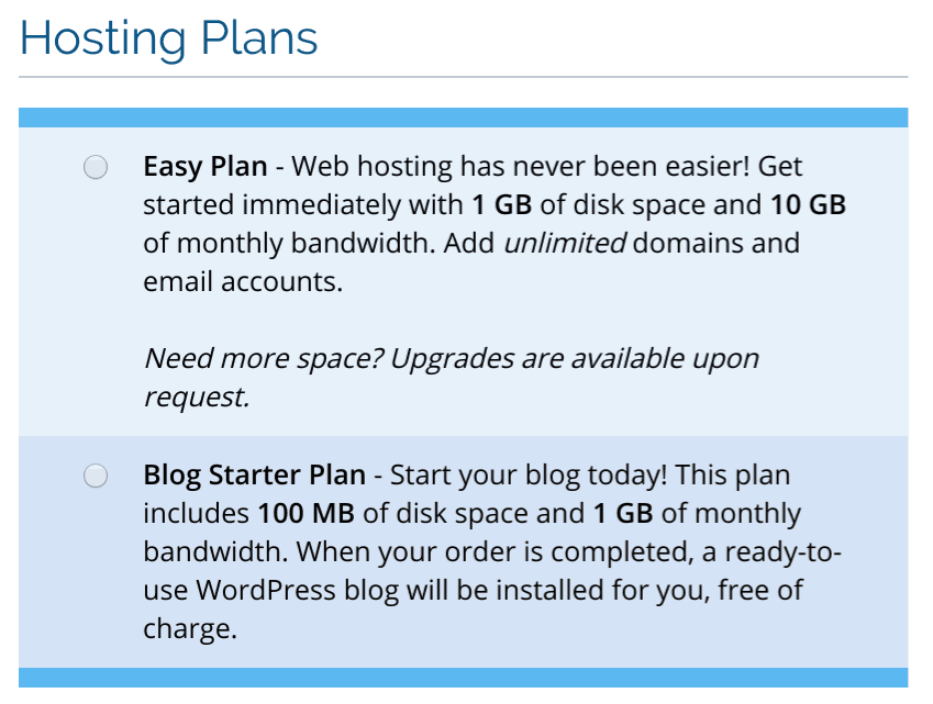 easiestwebhosting 1