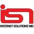 internetsolutionnigeria logo square