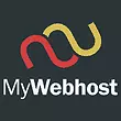 mywebhost-logo