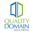 quality-domain-solutions-logo