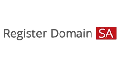 Register Domain SA