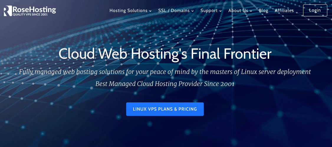 rosehosting-overview1