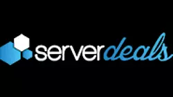 serverdeals logo rectangular