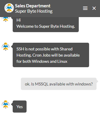 super-byte-hosting-support