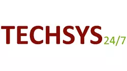 techsys logo rectangular