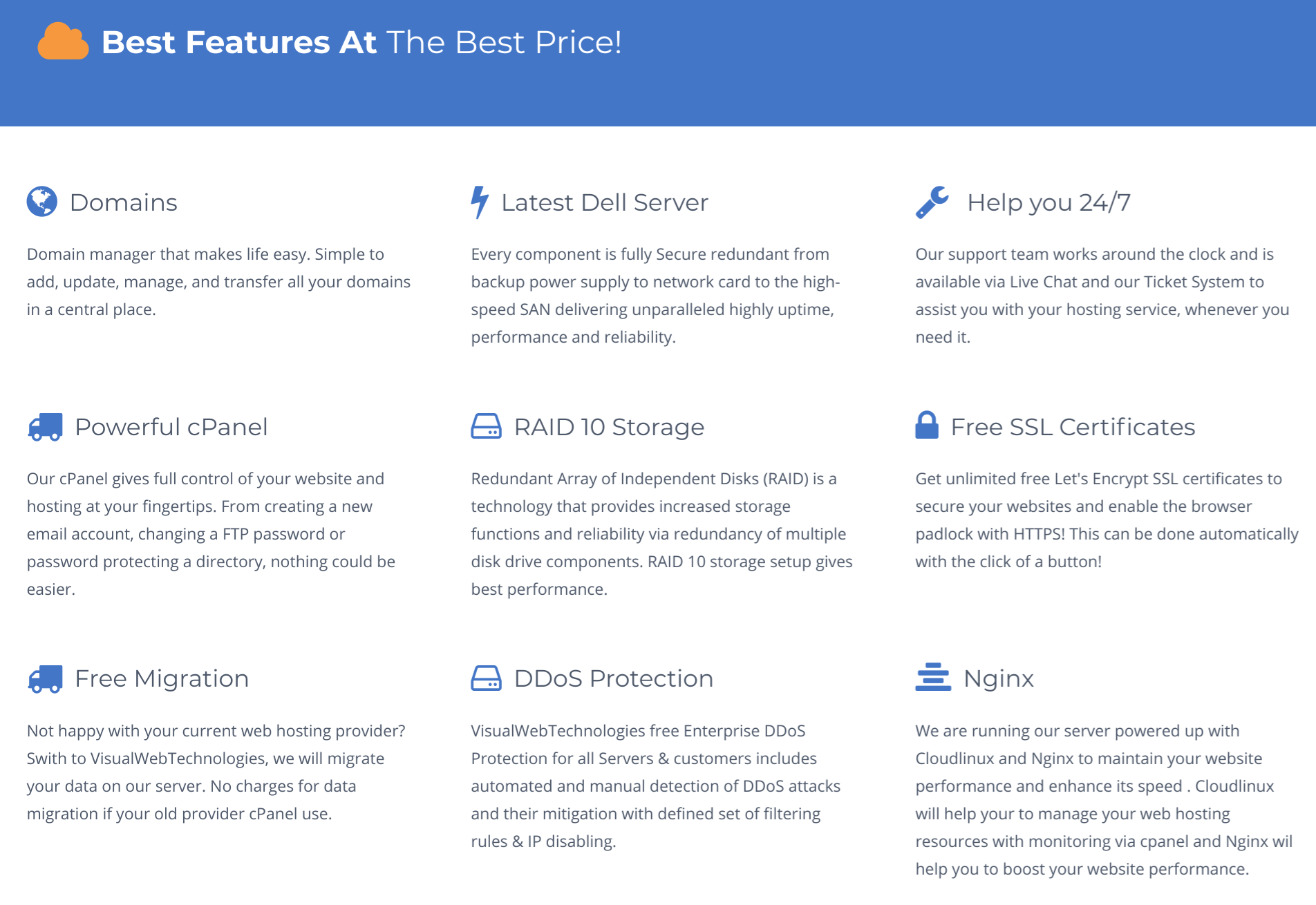 Visual Web Technologies Review 2020 What Do Users Say Images, Photos, Reviews