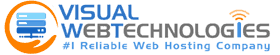 Visual Web Technologies
