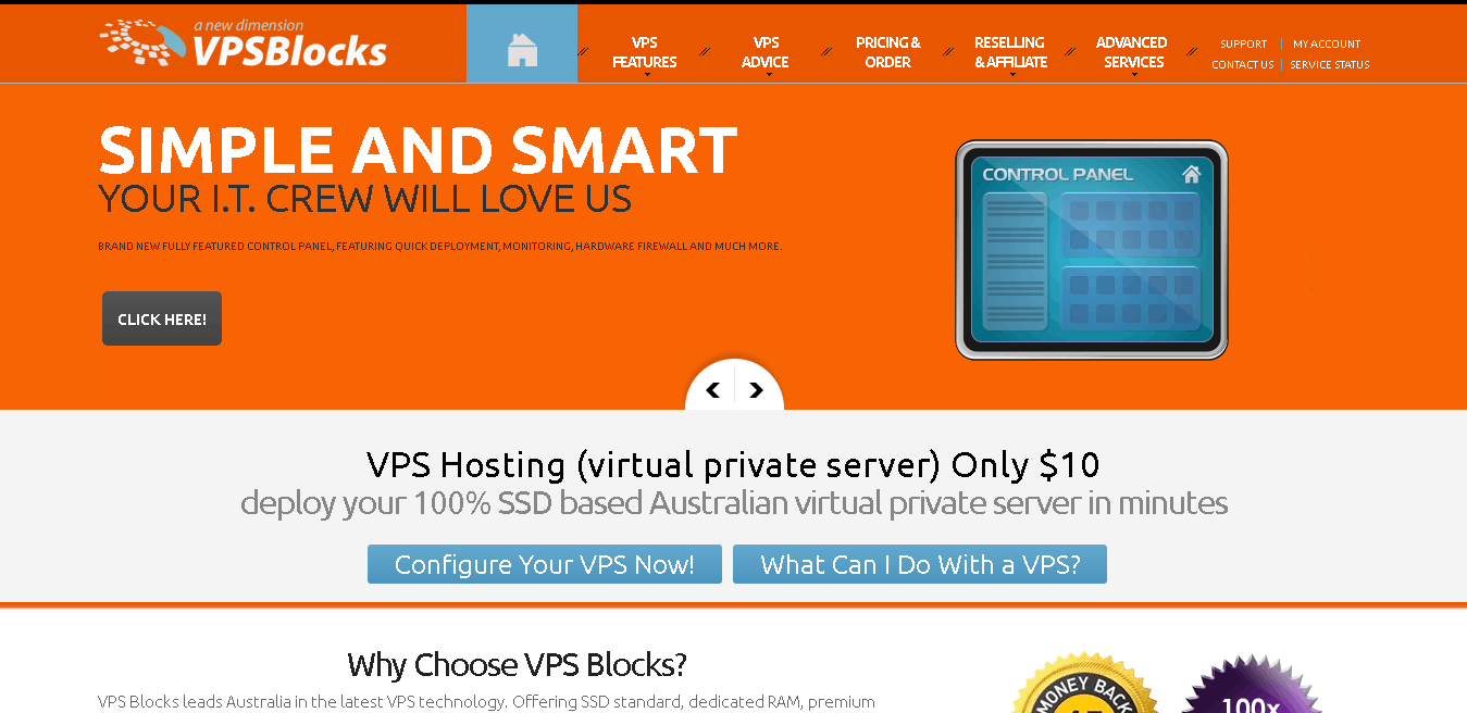 vpsblocks main