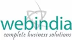 webindia logo rectangular