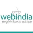 webindia logo square