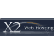 x2webhosting logo