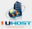 1uhost.com
