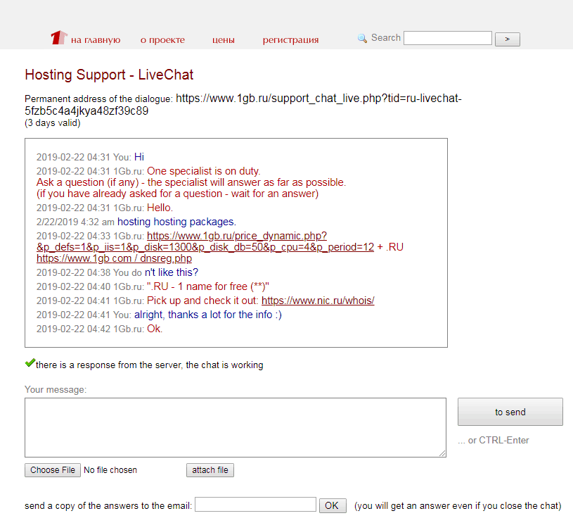 1gb.ru-support