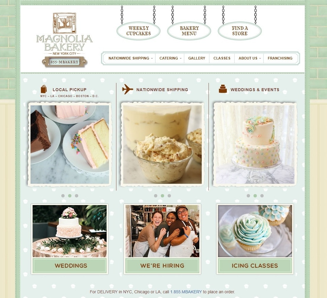 Featured image of post Simple Way to Cake Websites In India