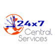 24x7centralservices logo square