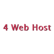 4webhost logo