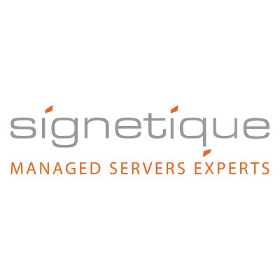 Signetique