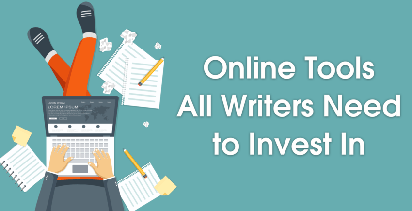 Best Free Online Writing Tools to Write a Book