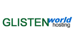 Glisten-World-alternative-logo
