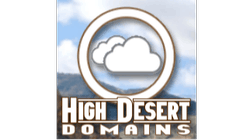 High Desert Domains