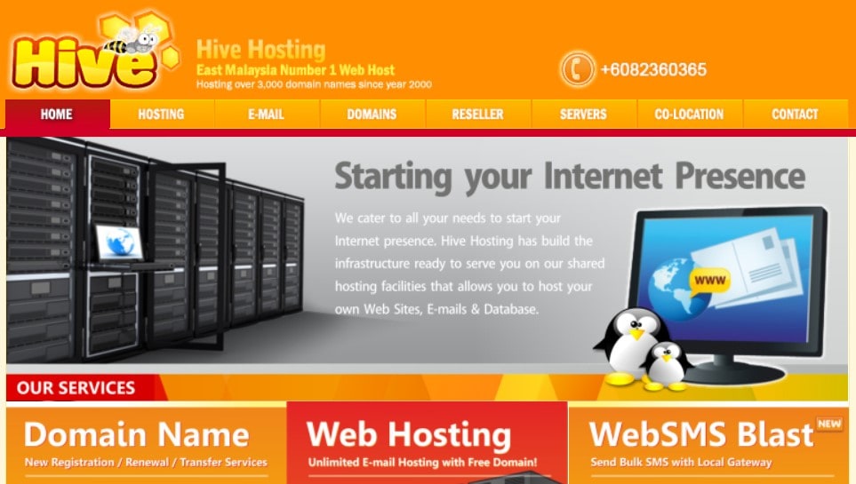 Hive-Hosting-overview1