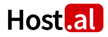 Host.al