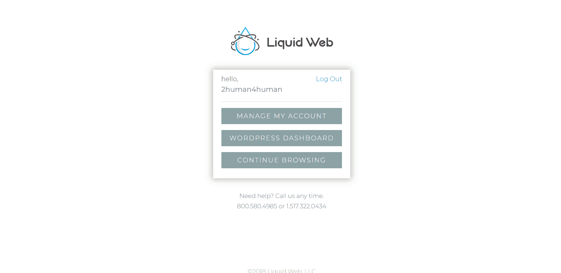 How-to-Connect-a-Domain-and-Install-WordPress-on-Liquid-Web-image1