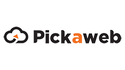 Pickaweb
