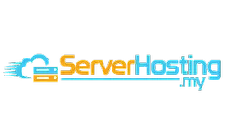 ServerHosting.my-alternative-logo