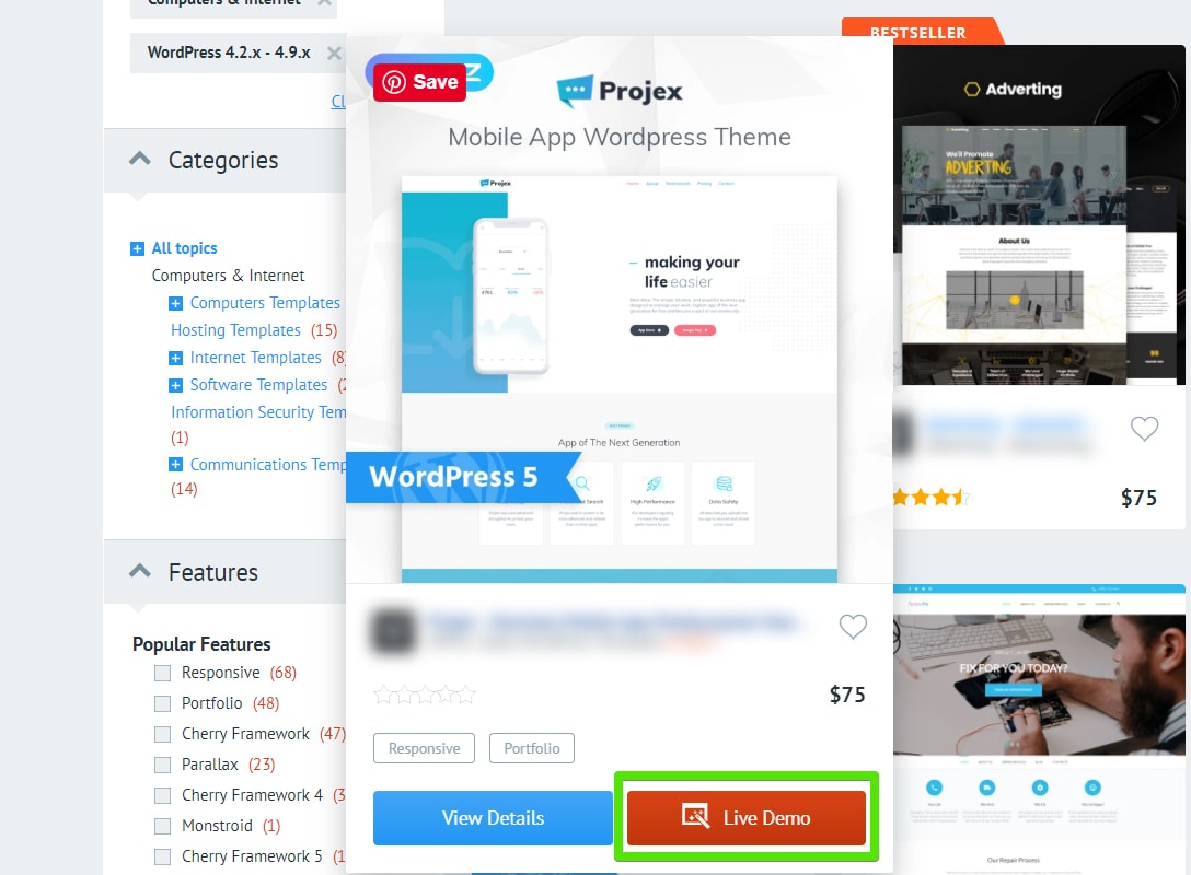 TemplateMonster Review — The Best Themes for WordPress-image4