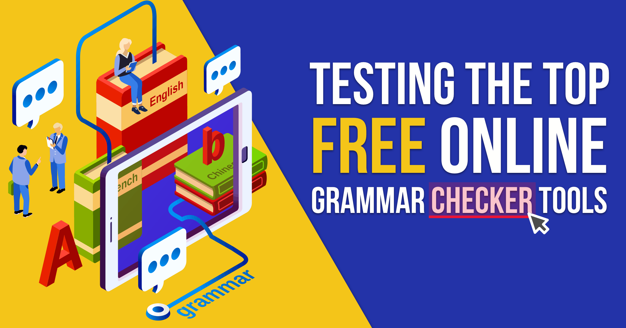 grammar checkers free