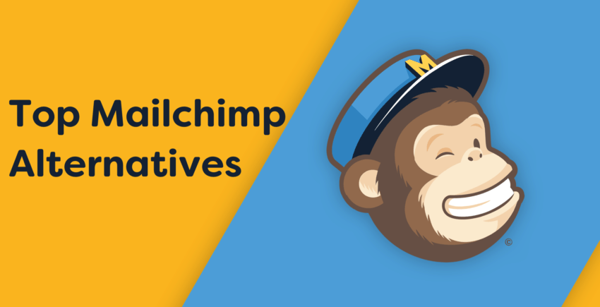 7 Best MailChimp Alternatives – Which Is Best? 2024