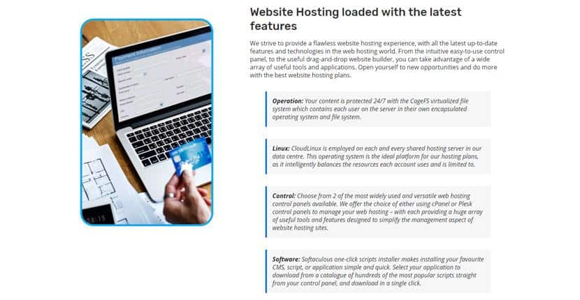 UKHost4u-overview1