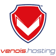 Venois-Hosting-logo