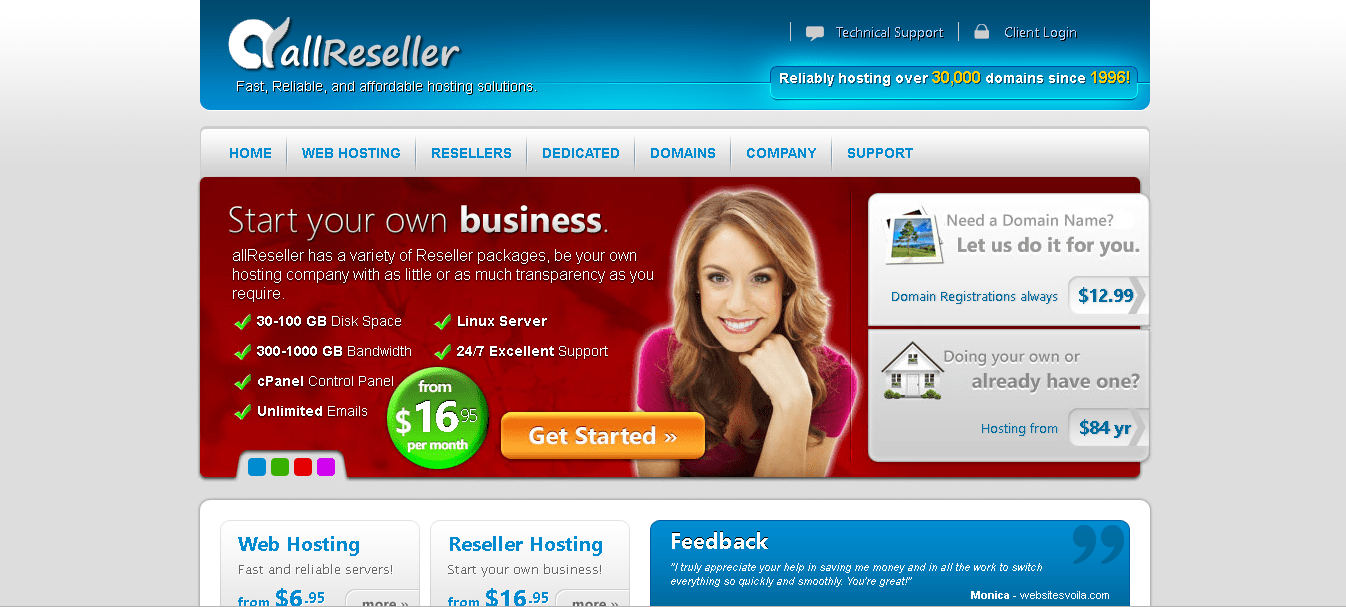 allreseller main