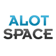 alotspace logo square