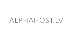 AlphaHost.lv