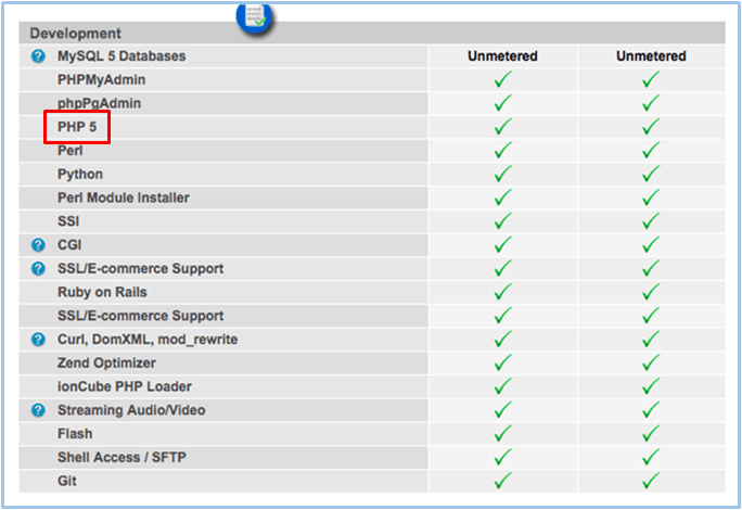 arvixe mail client setup