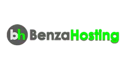 benza-hosting-alternative-logo