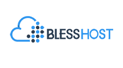 BlessHost