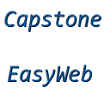 Capstone EasyWeb