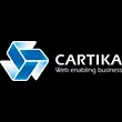 cartika logo square