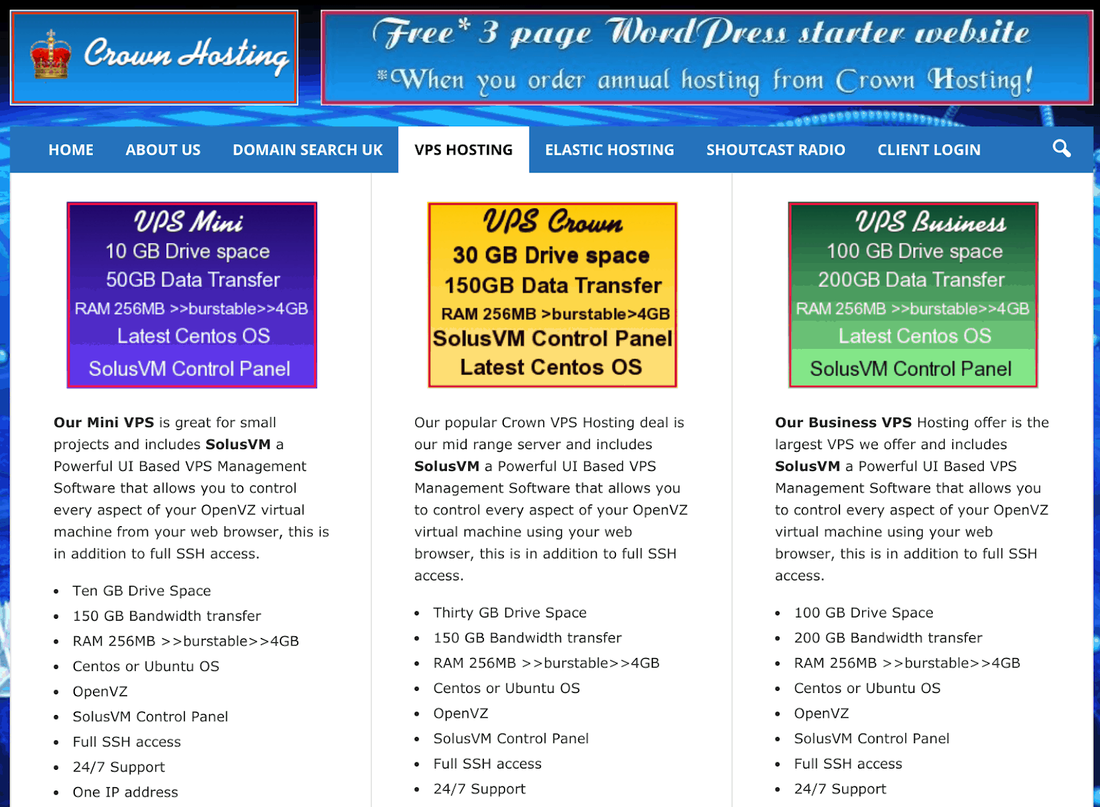 Start Icecast Shoutcast Internet Radio Station