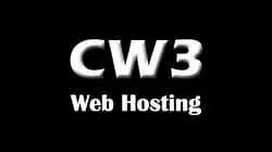 cw3 logo rectangular