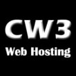 cw3 logo square