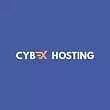 cybex hosting logo square